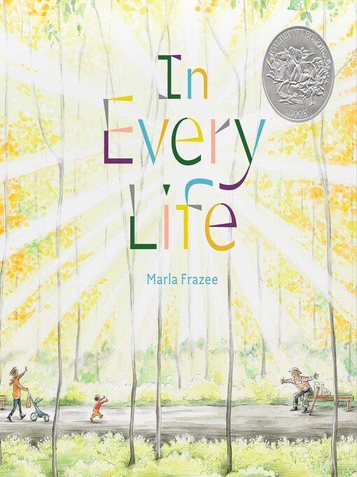 Title details for In Every Life by Marla Frazee - Available